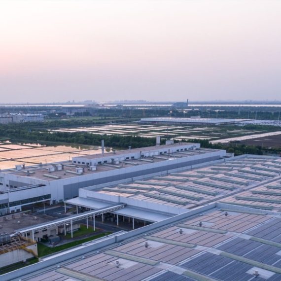 Commercial & Industrial Energy Storage