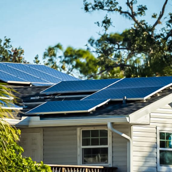 Home Energy Storage System
