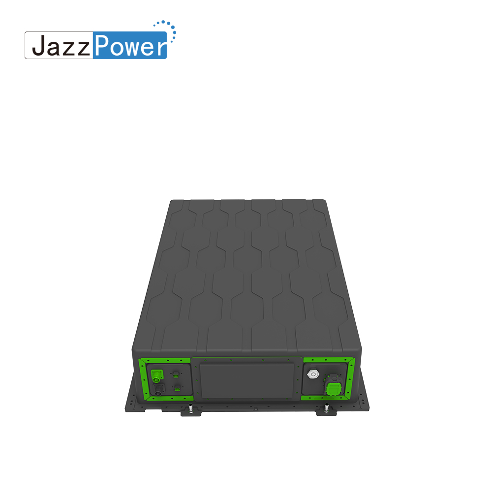 Energy Storage Liquid-Cooled PACK Box