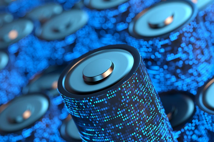 C&I Energy Storage Batteries