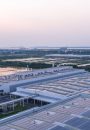 Commercial & Industrial Energy Storage